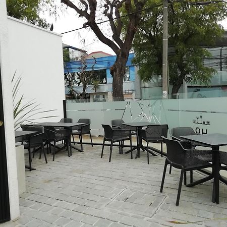 Hotel H9 Vina del Mar Ngoại thất bức ảnh