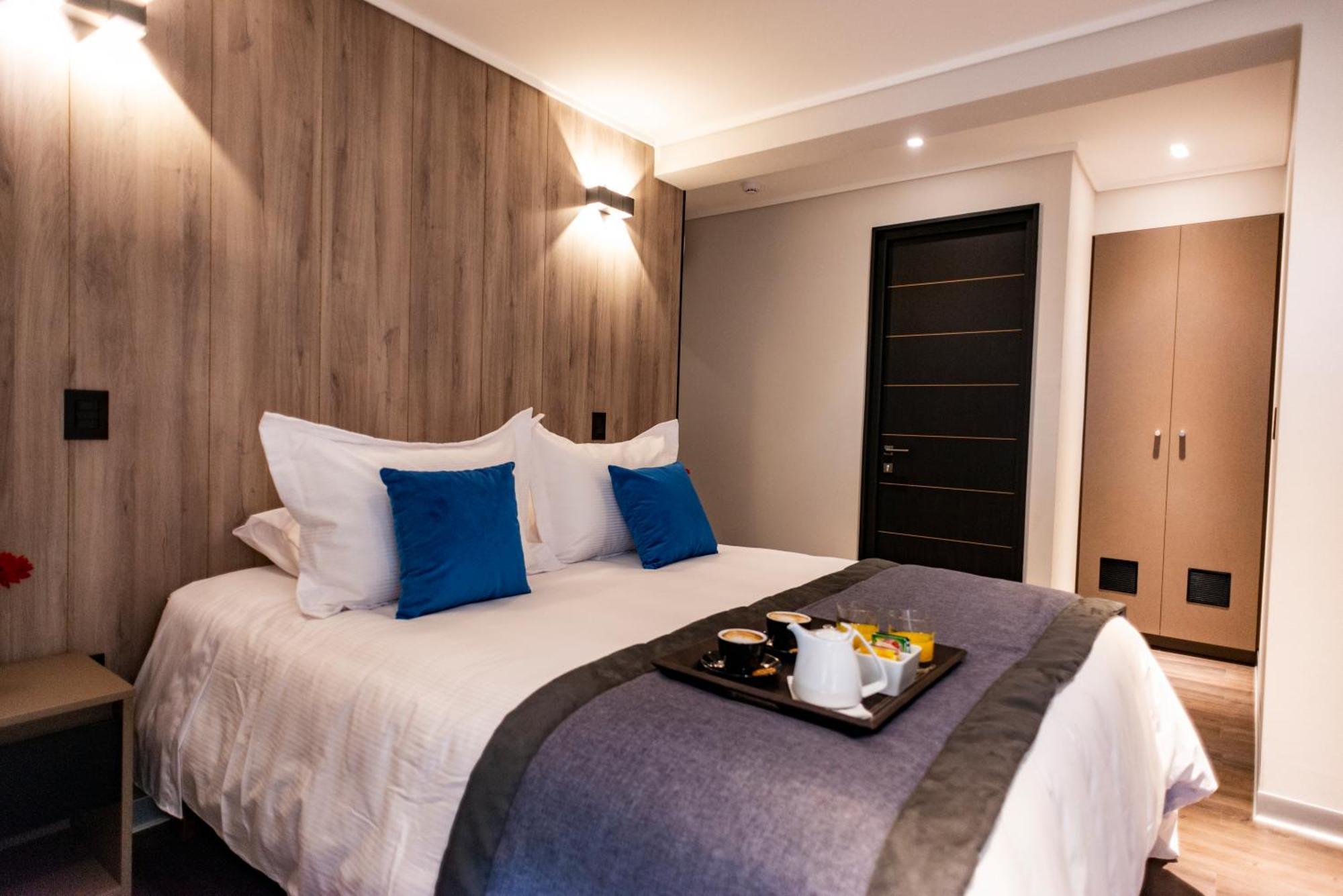 Hotel H9 Vina del Mar Ngoại thất bức ảnh