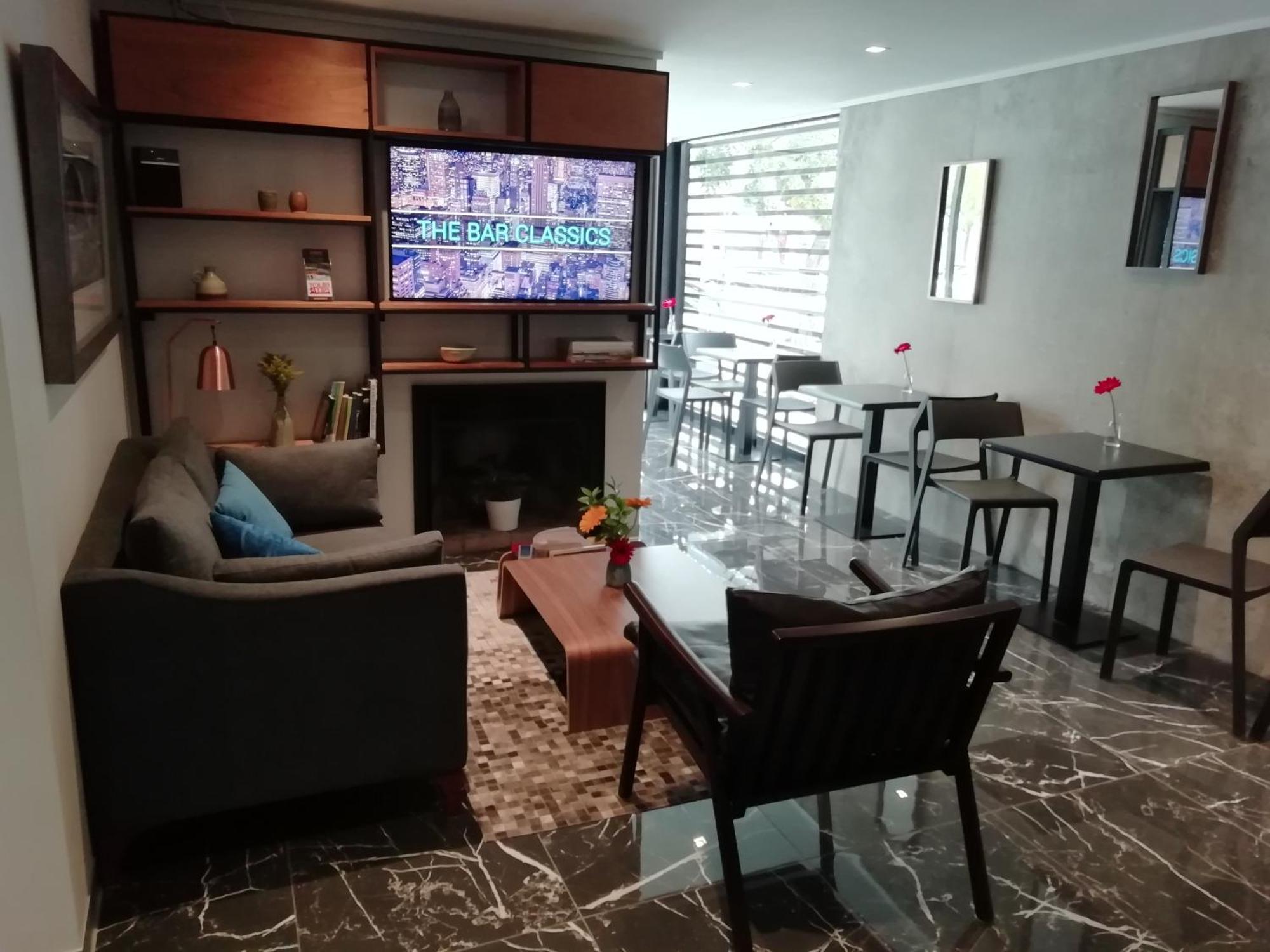 Hotel H9 Vina del Mar Ngoại thất bức ảnh