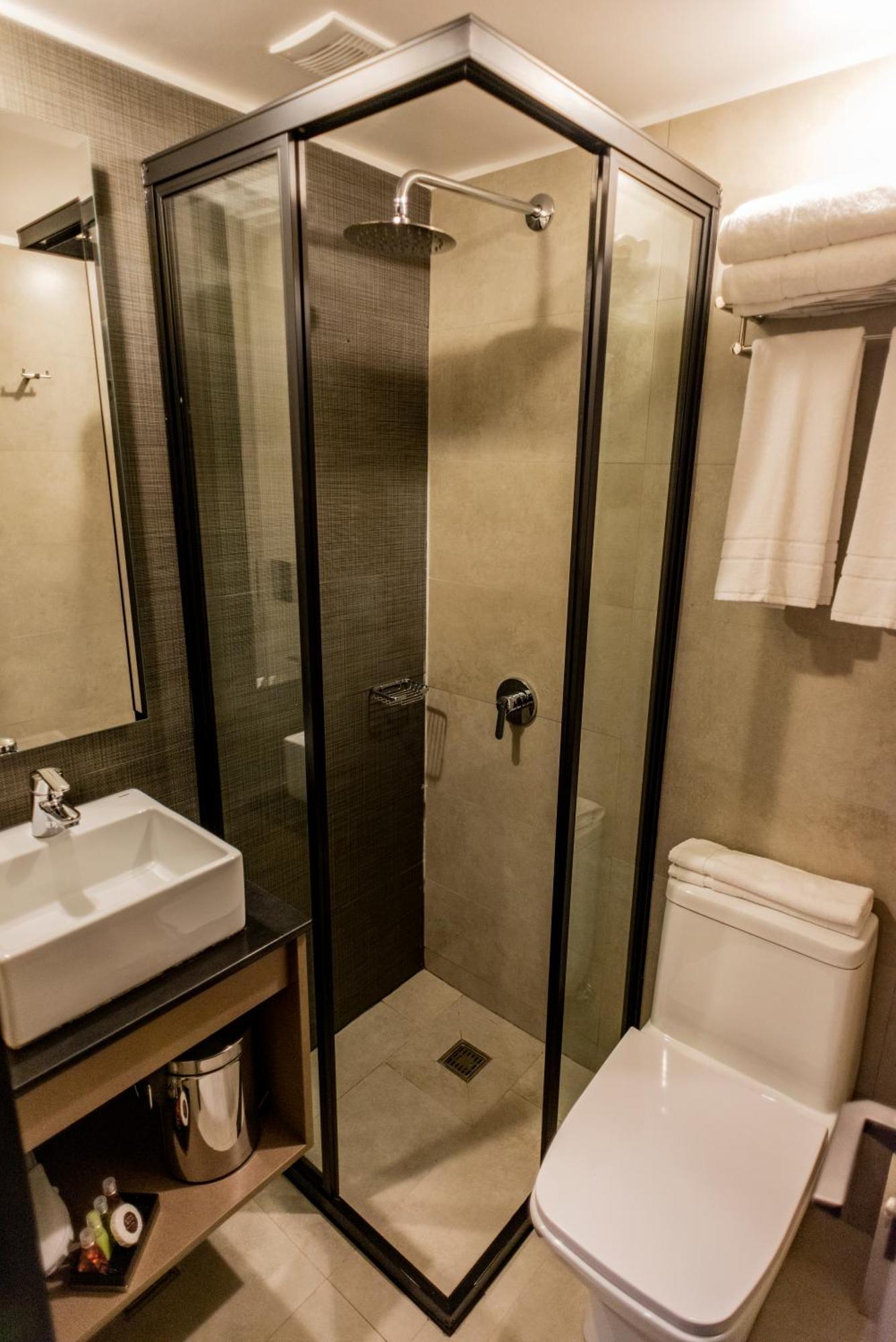 Hotel H9 Vina del Mar Ngoại thất bức ảnh