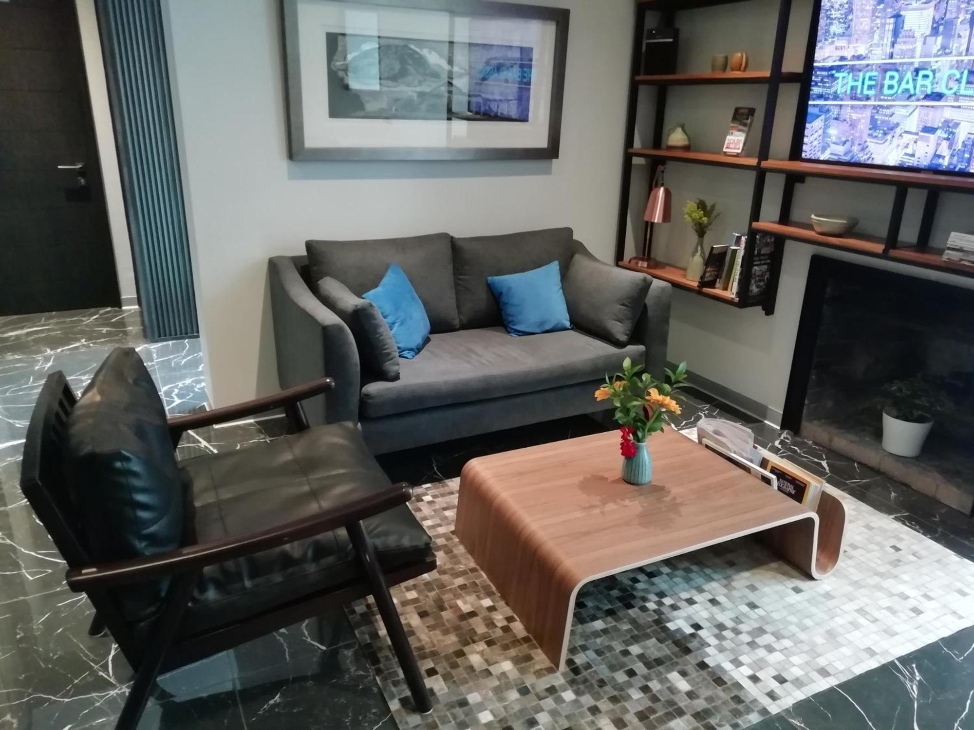 Hotel H9 Vina del Mar Ngoại thất bức ảnh
