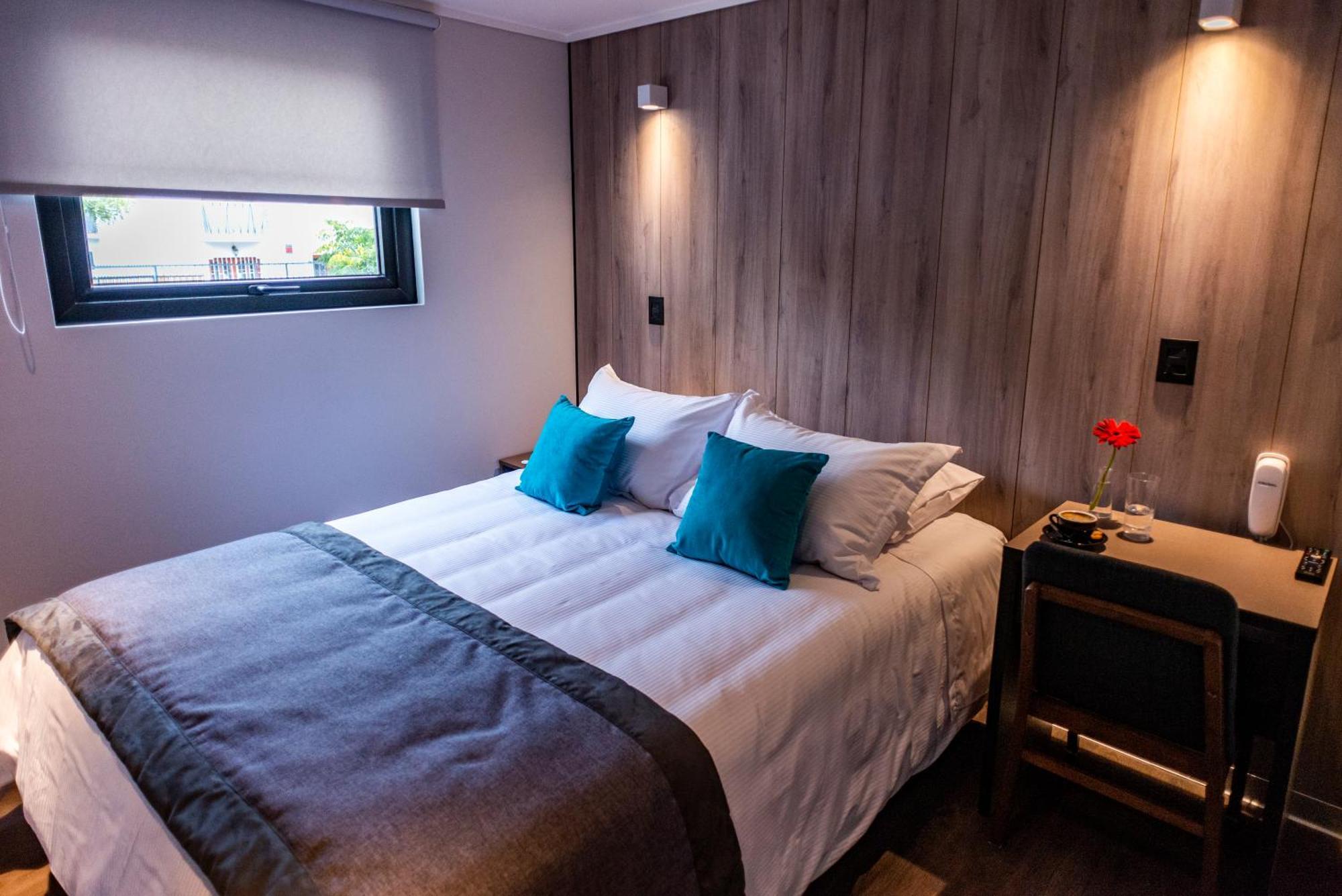 Hotel H9 Vina del Mar Ngoại thất bức ảnh