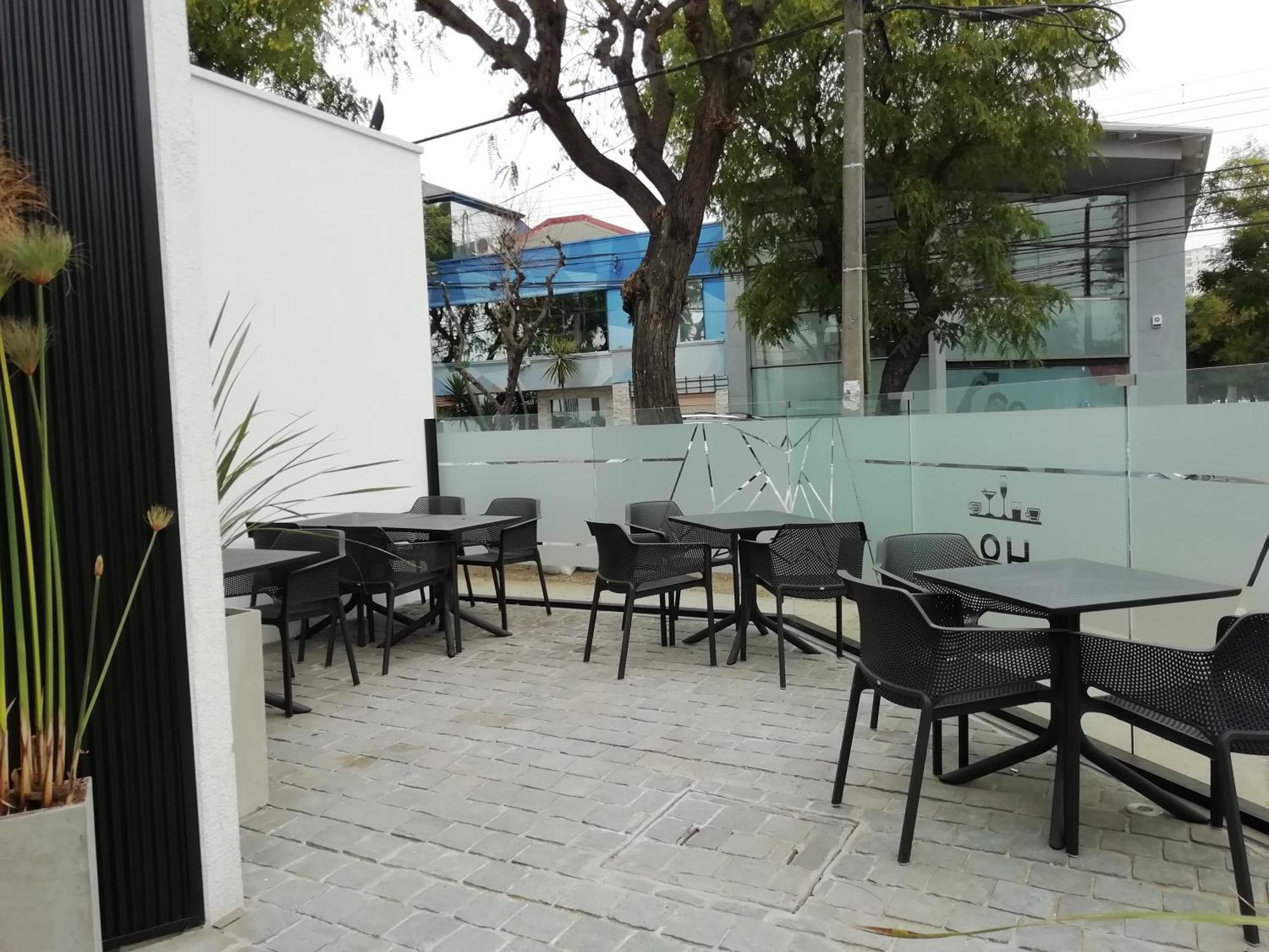 Hotel H9 Vina del Mar Ngoại thất bức ảnh