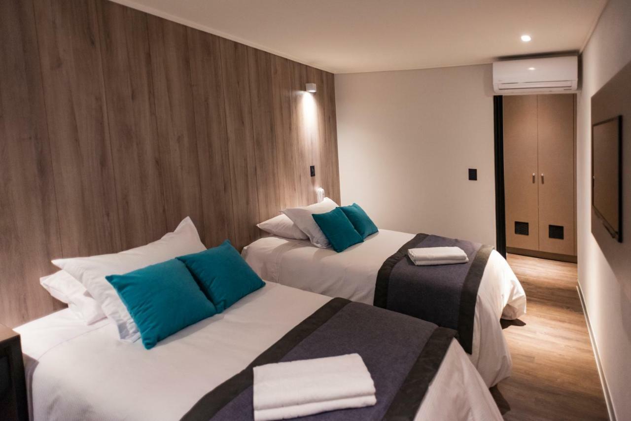 Hotel H9 Vina del Mar Ngoại thất bức ảnh