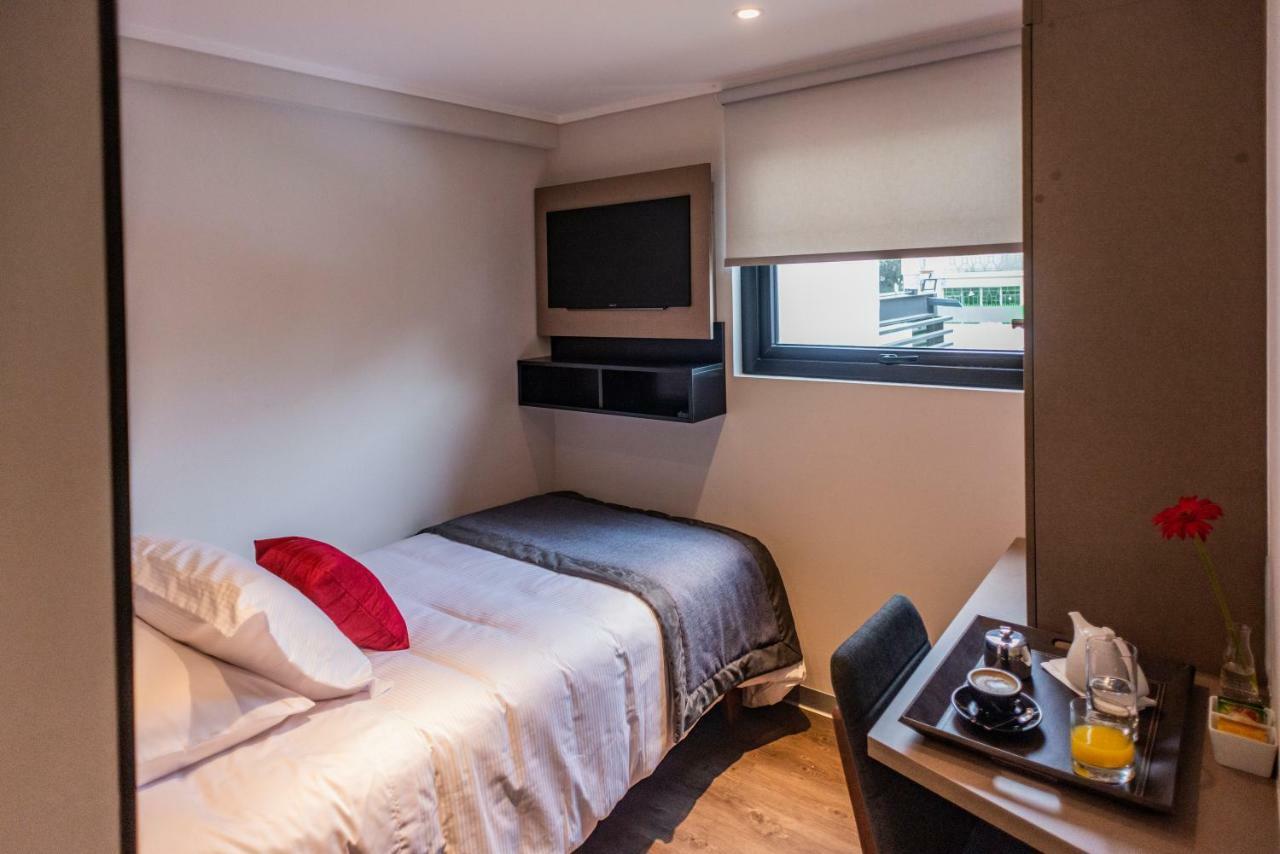 Hotel H9 Vina del Mar Ngoại thất bức ảnh