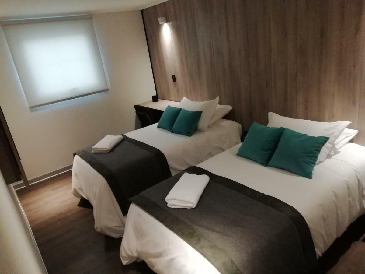 Hotel H9 Vina del Mar Ngoại thất bức ảnh